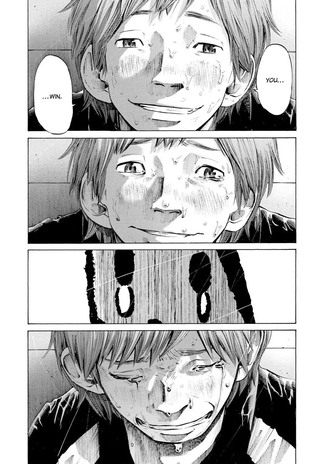 Oyasumi Punpun Chapter 43 image 04